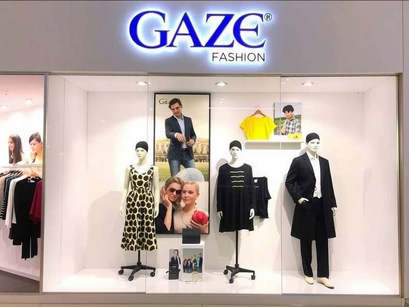 Kids fashion clothing